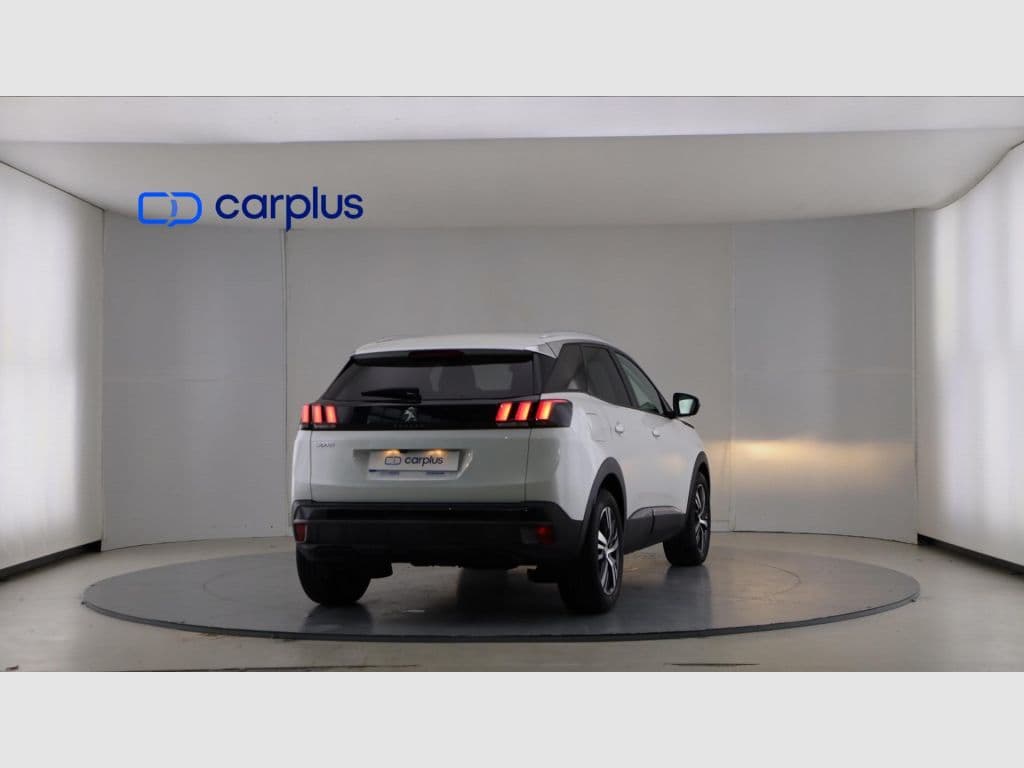 Peugeot 3008 – foto 5