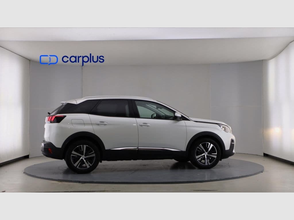 Peugeot 3008 – foto 4