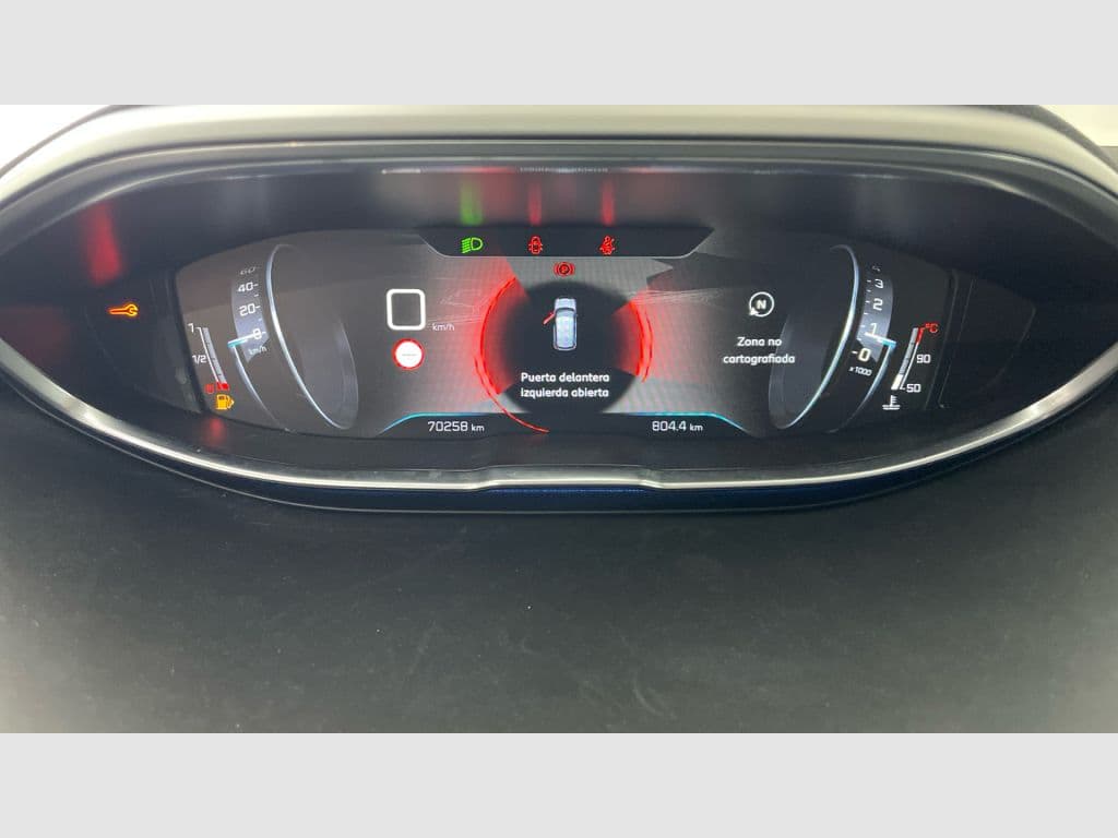 Peugeot 3008 – foto 10