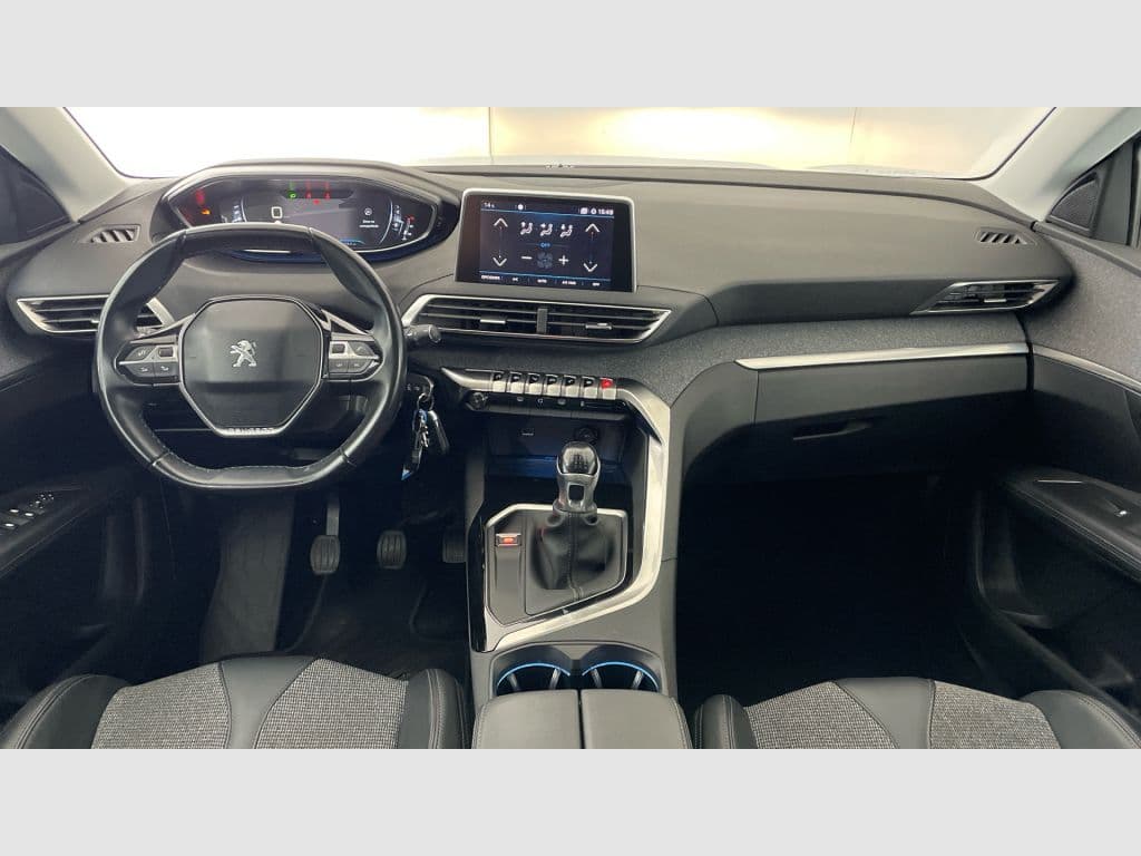 Peugeot 3008 – foto 11