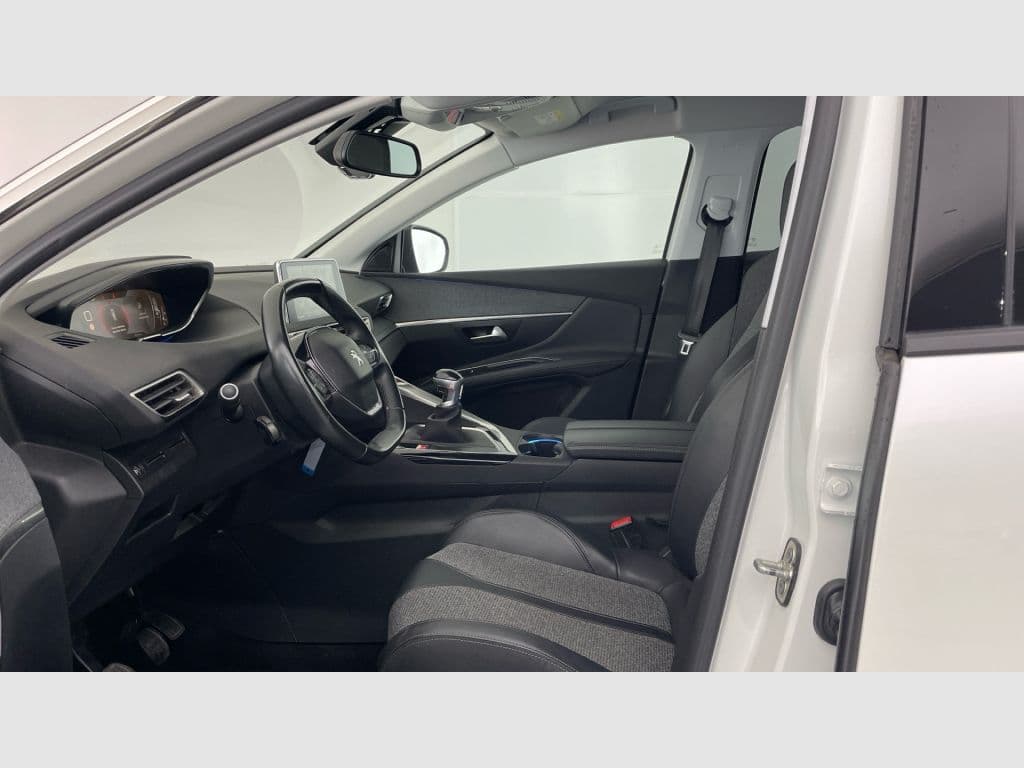Peugeot 3008 – foto 12