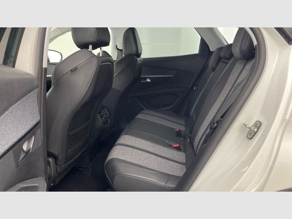 Peugeot 3008 – foto 13