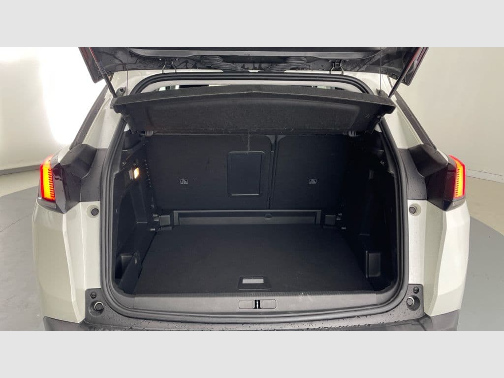 Peugeot 3008 – foto 14