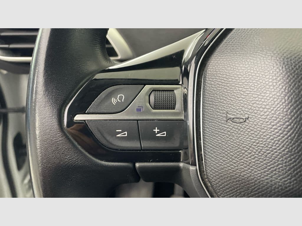 Peugeot 3008 – foto 16