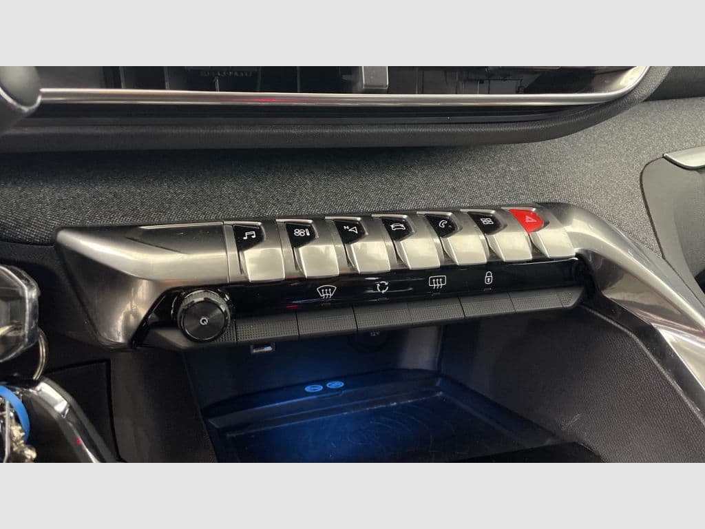 Peugeot 3008 – foto 20