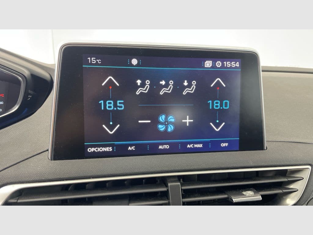 Peugeot 3008 – foto 21