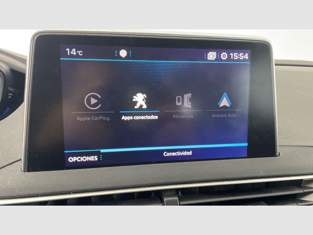 Peugeot 3008 – foto 22