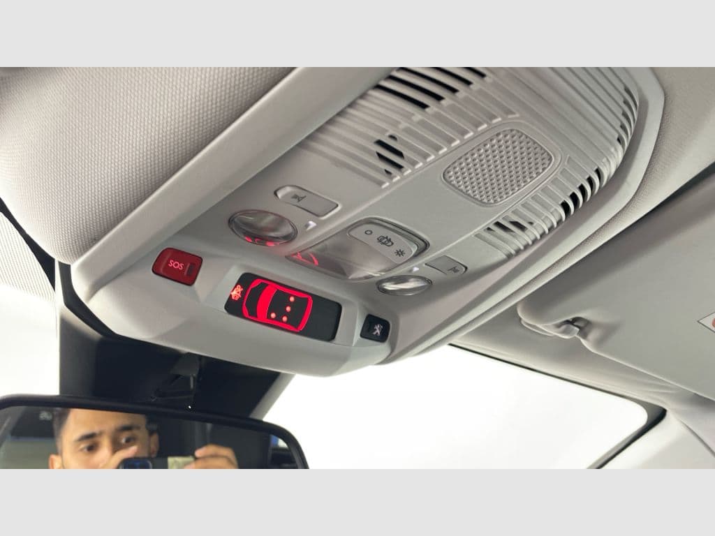 Peugeot 3008 – foto 24