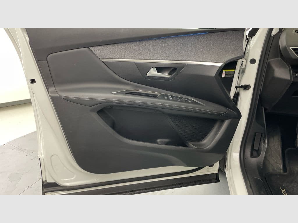Peugeot 3008 – foto 25