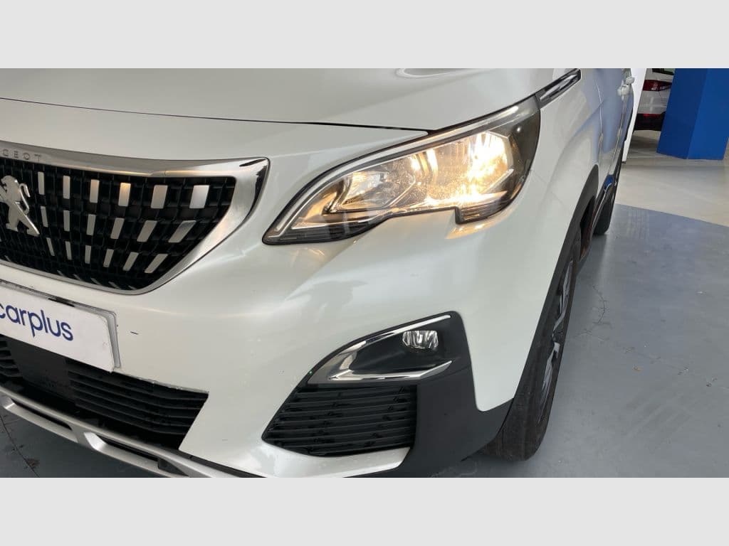 Peugeot 3008 – foto 27