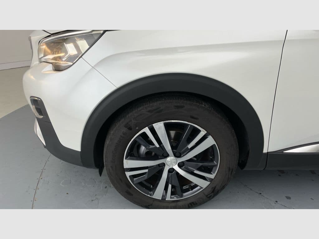 Peugeot 3008 – foto 28