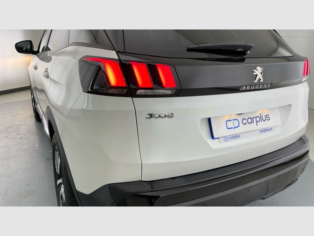 Peugeot 3008 – foto 29