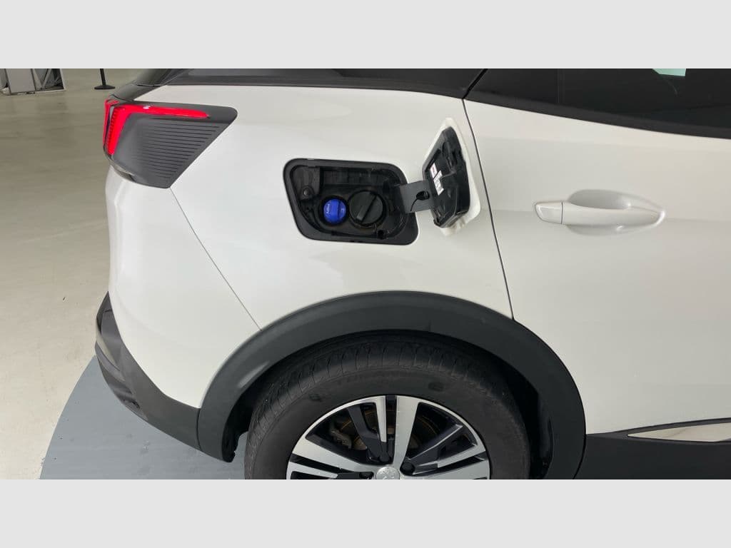 Peugeot 3008 – foto 30