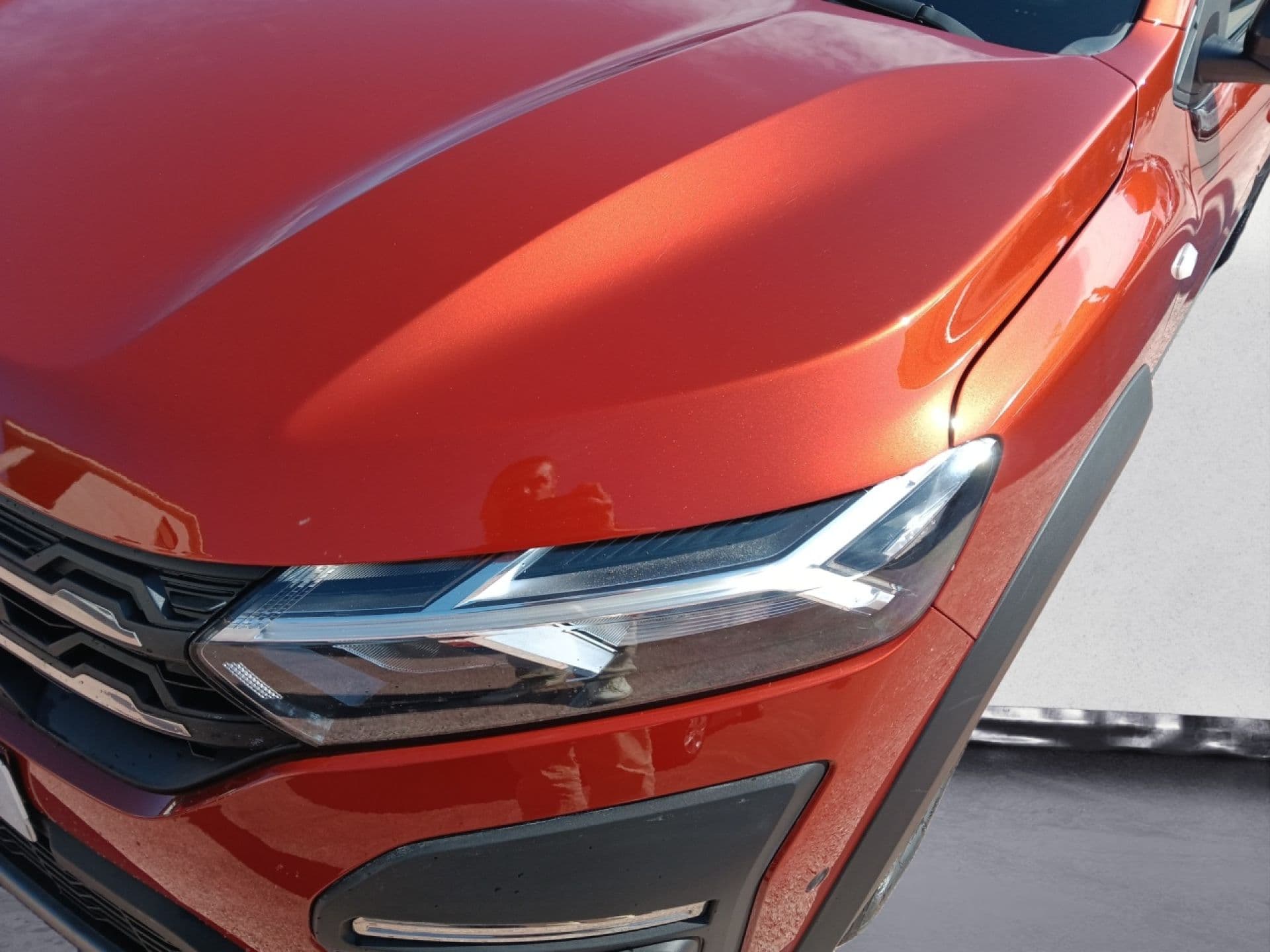 Dacia Jogger – foto 7