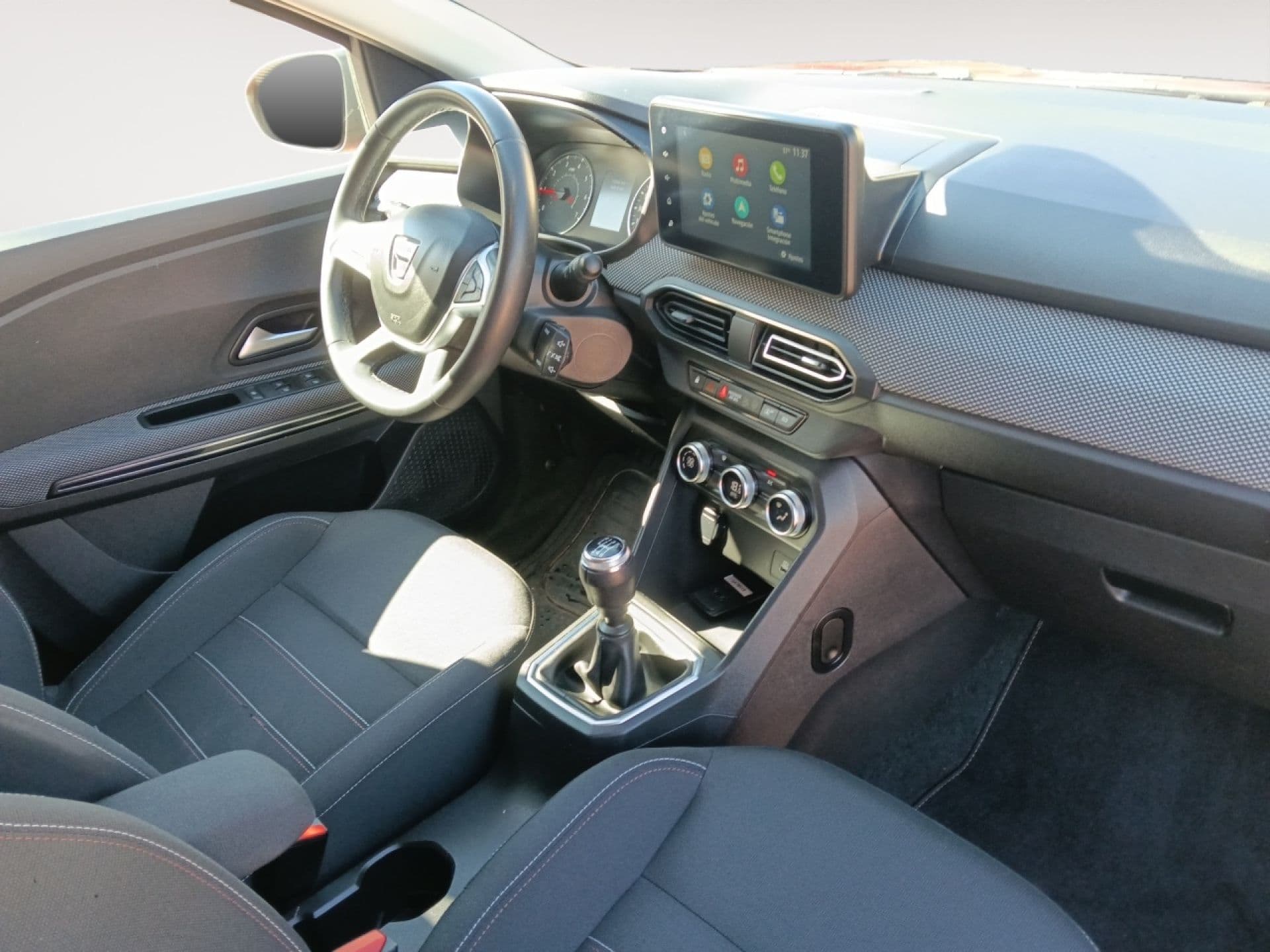 Dacia Jogger – foto 8