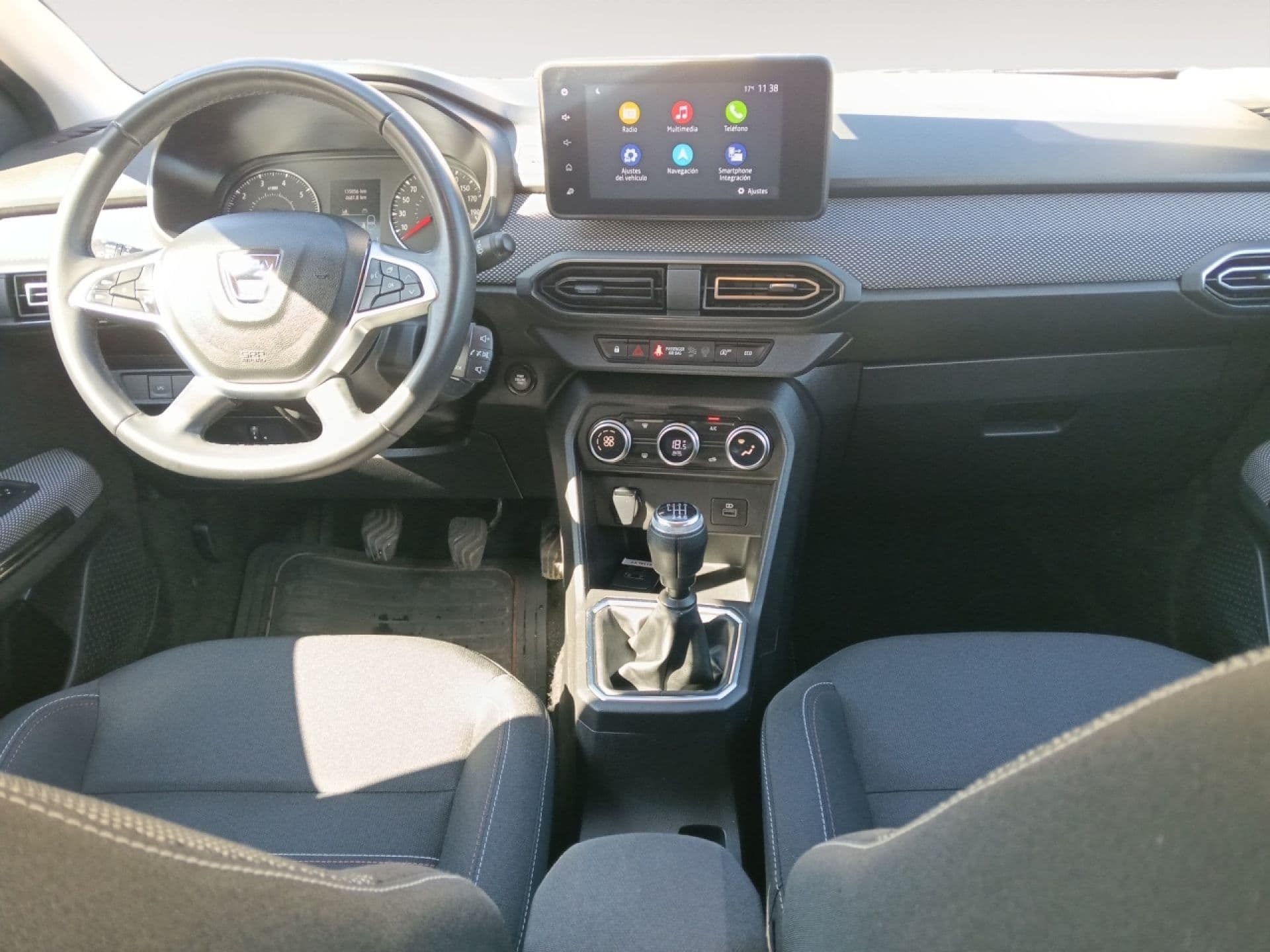 Dacia Jogger – foto 9