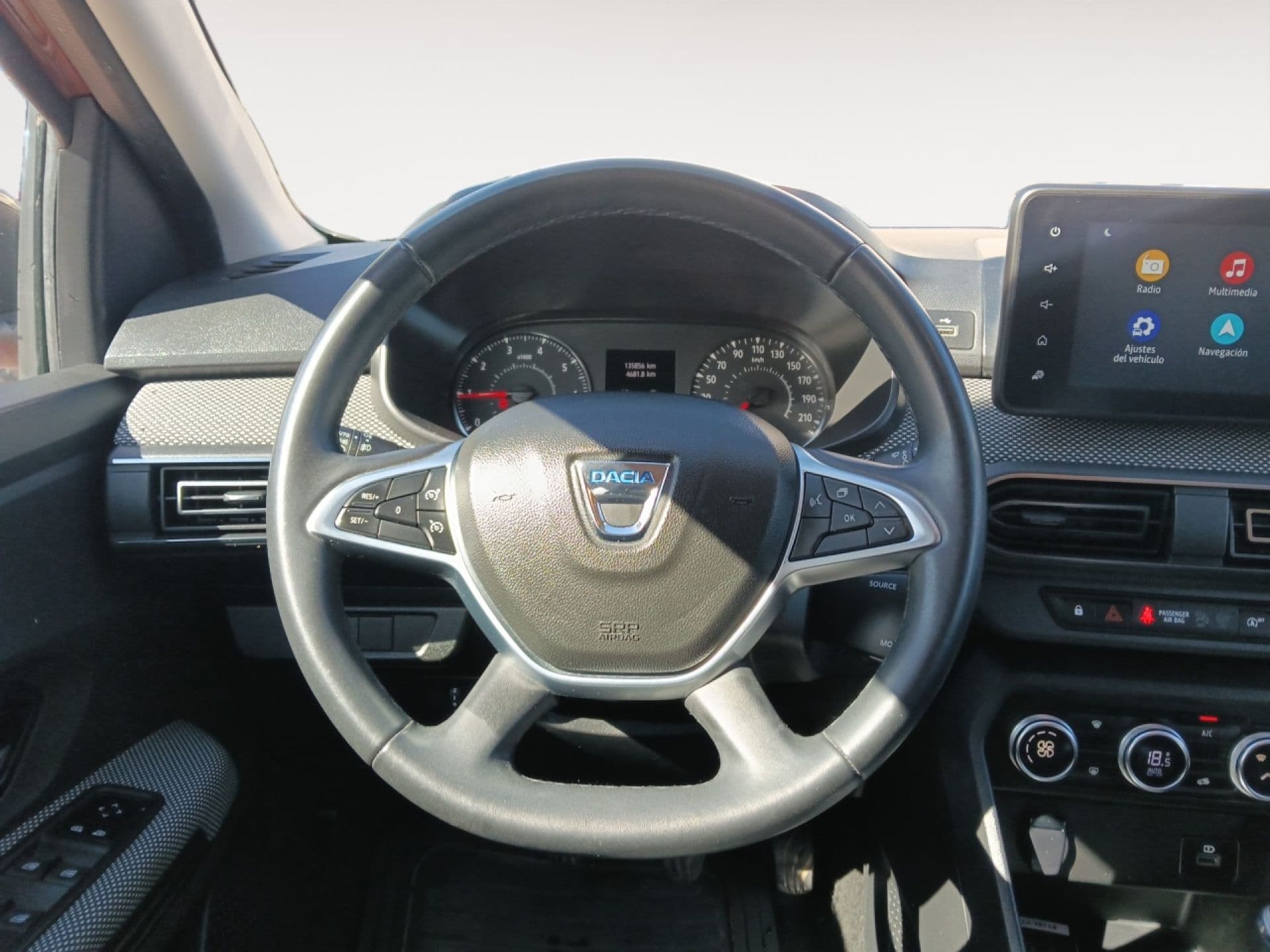 Dacia Jogger – foto 10