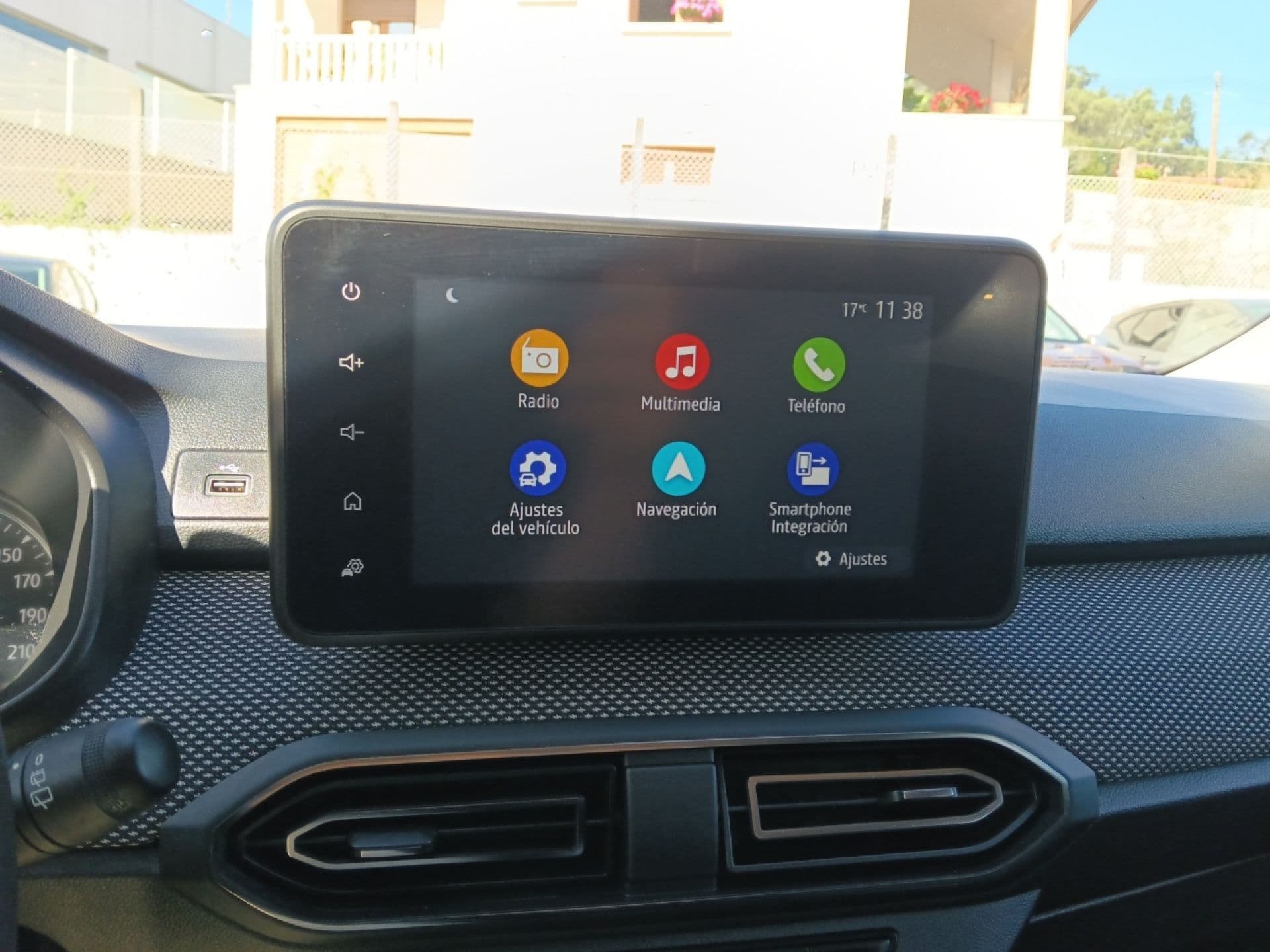 Dacia Jogger – foto 14