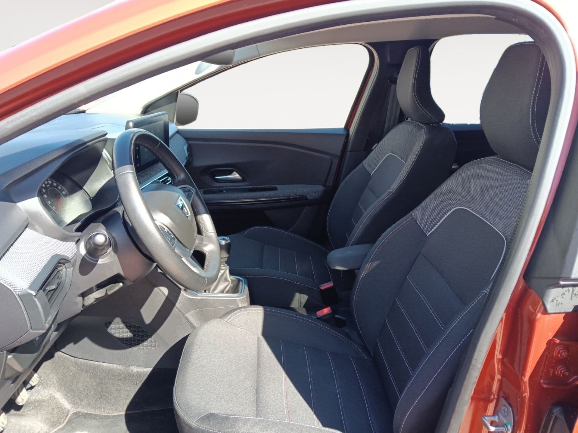 Dacia Jogger – foto 19