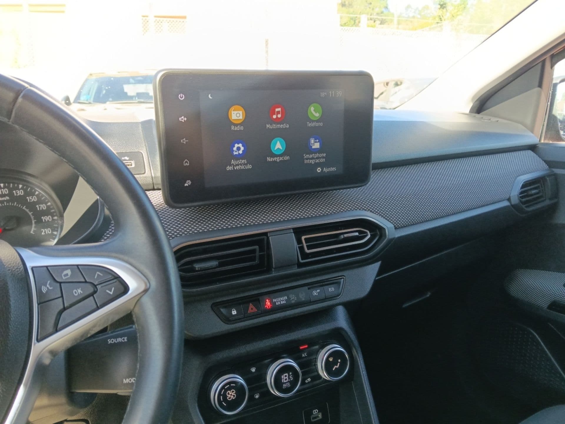 Dacia Jogger – foto 16