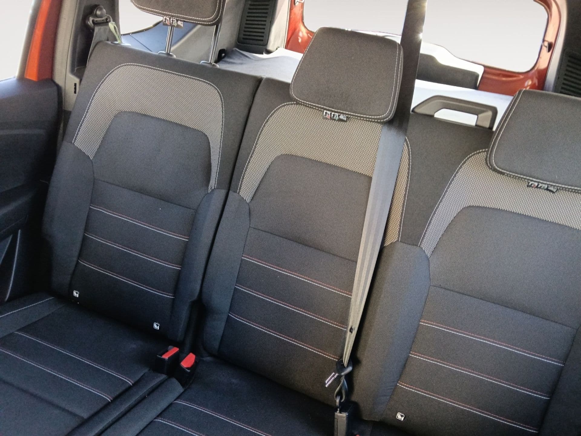 Dacia Jogger – foto 20