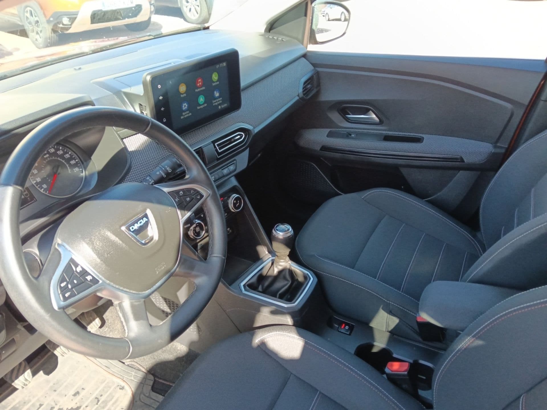Dacia Jogger – foto 12