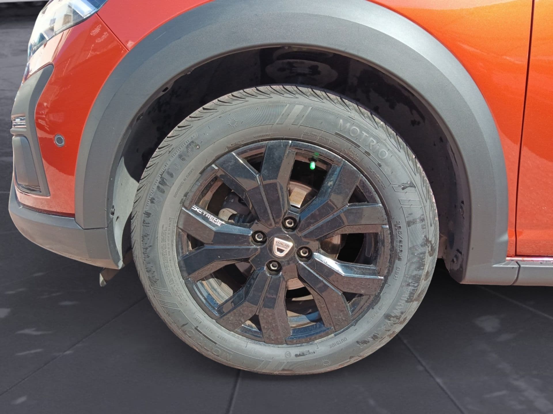 Dacia Jogger – foto 21
