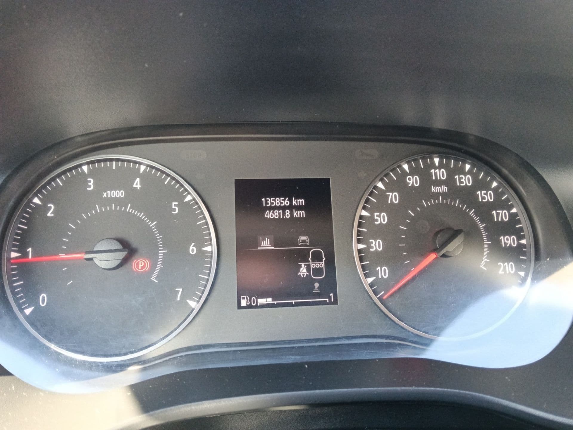 Dacia Jogger – foto 11