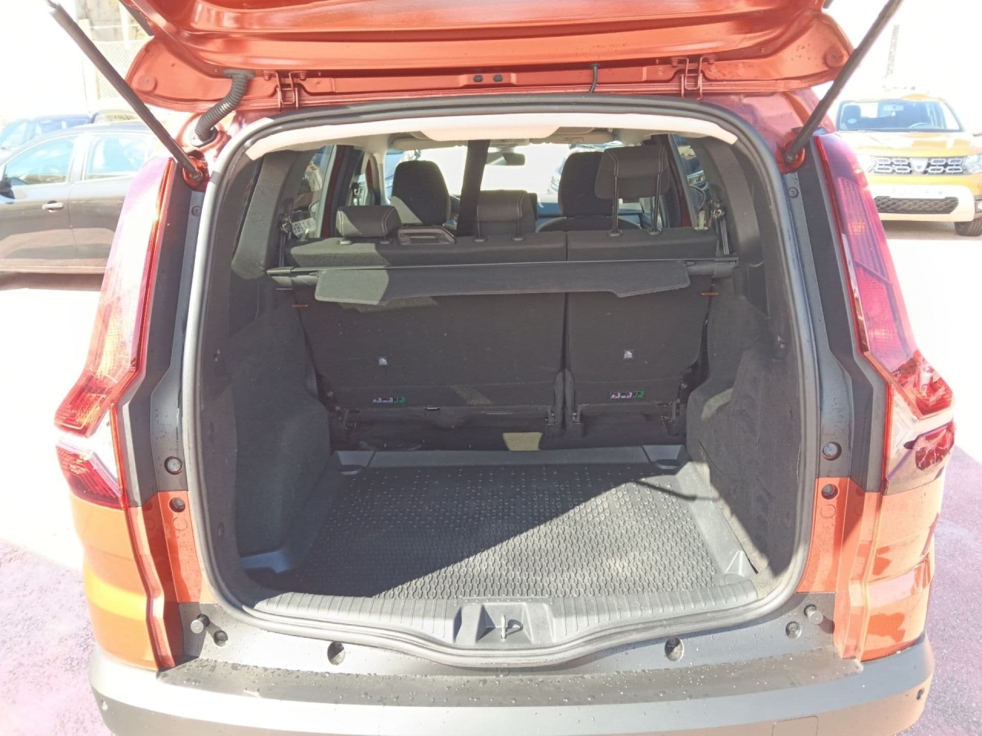 Dacia Jogger – foto 22