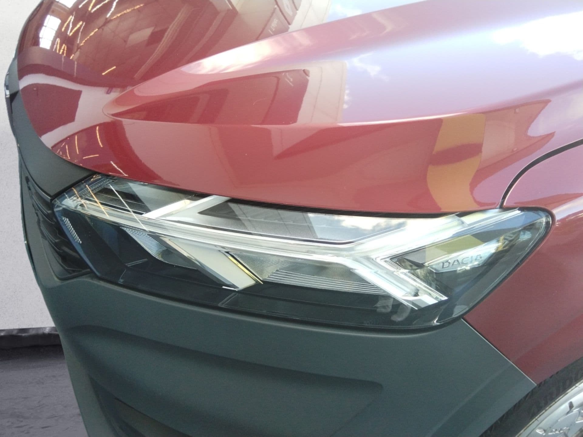 Dacia Sandero – foto 7