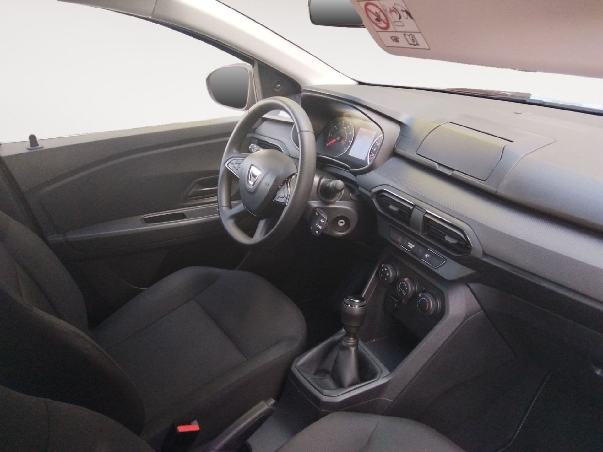 Dacia Sandero – foto 8
