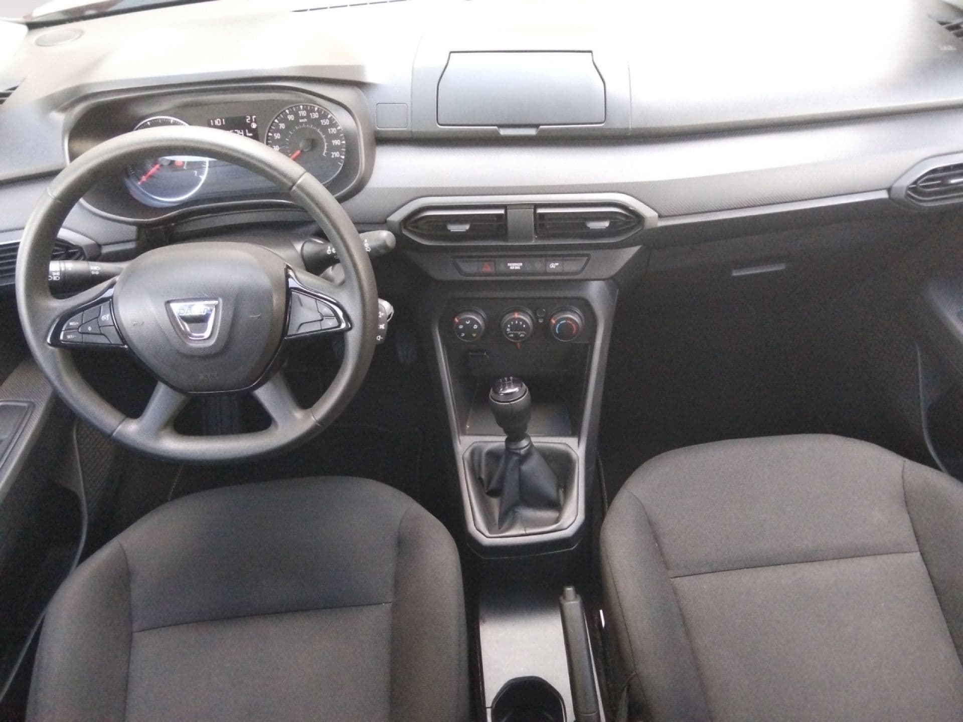 Dacia Sandero – foto 9