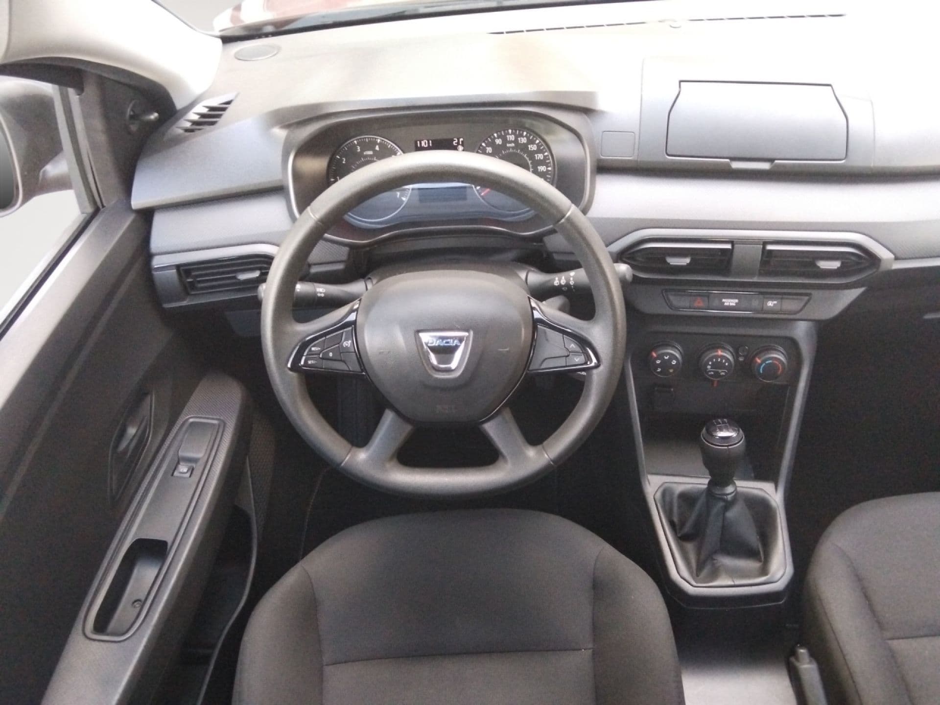 Dacia Sandero – foto 10