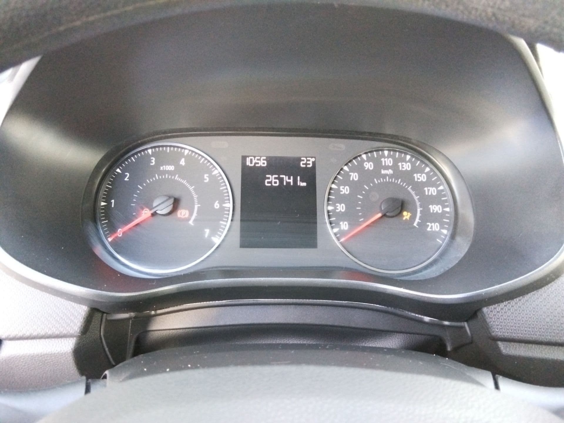 Dacia Sandero – foto 11