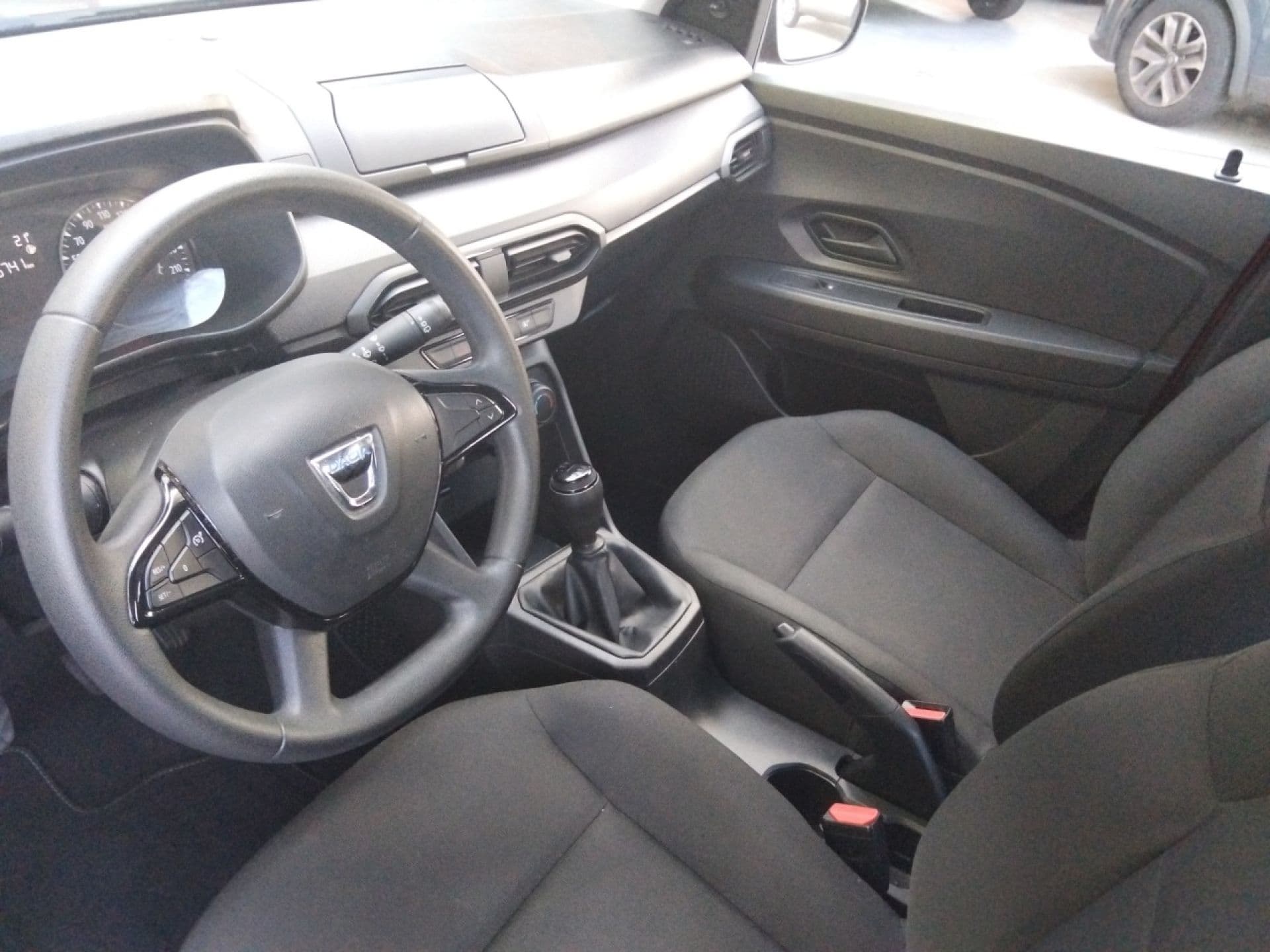 Dacia Sandero – foto 12