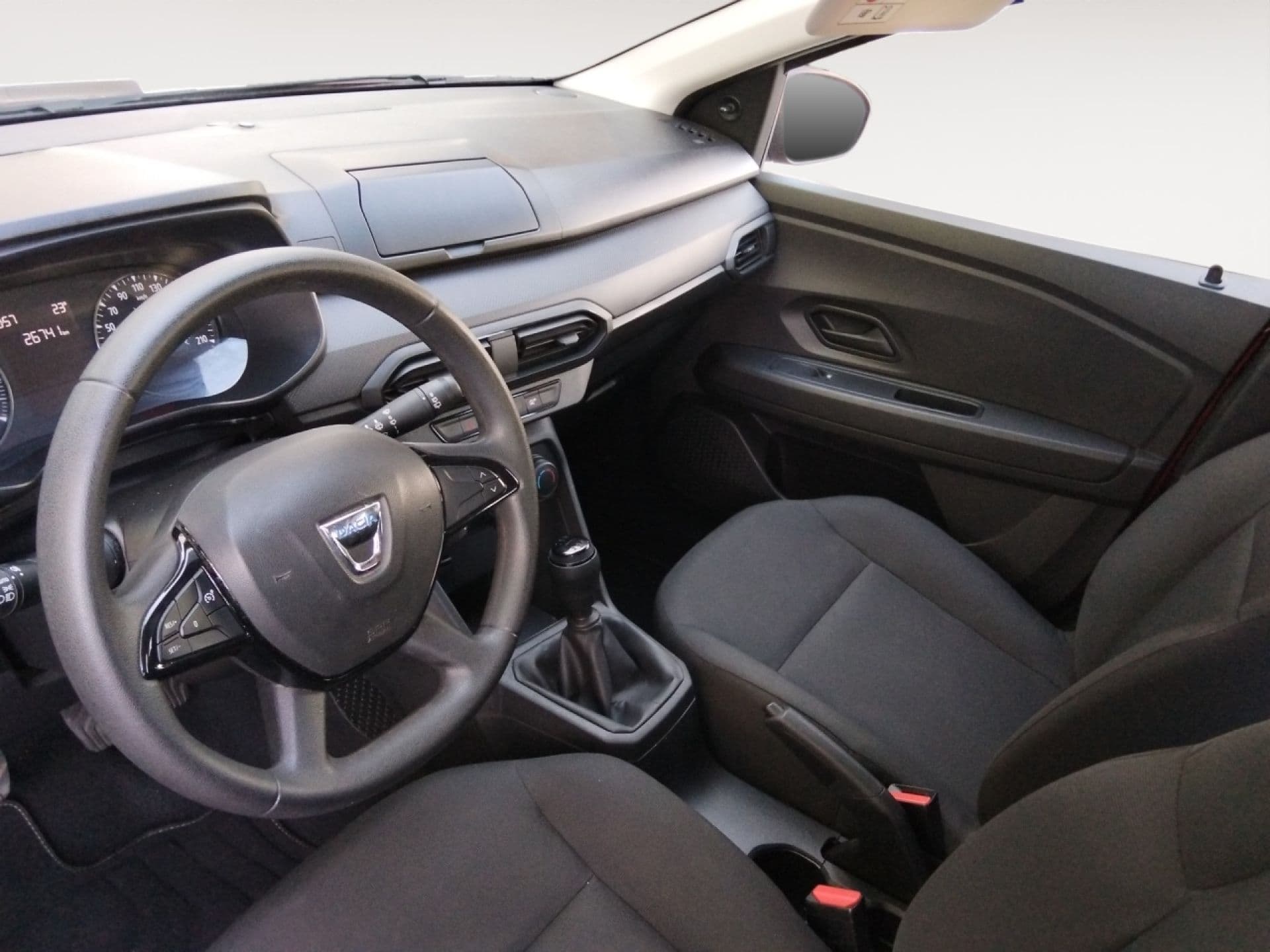 Dacia Sandero – foto 17