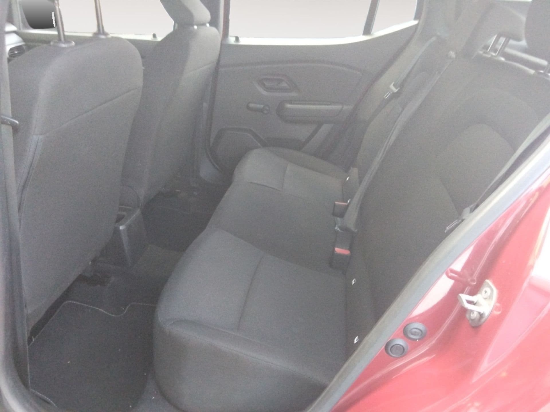 Dacia Sandero – foto 18