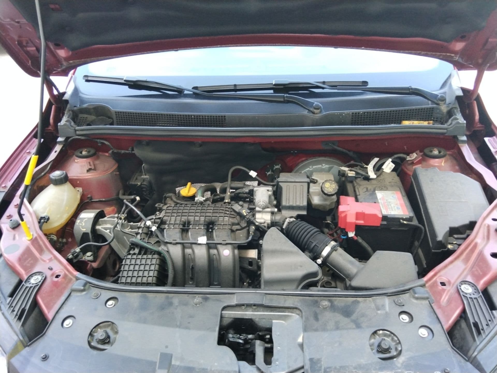Dacia Sandero – foto 21