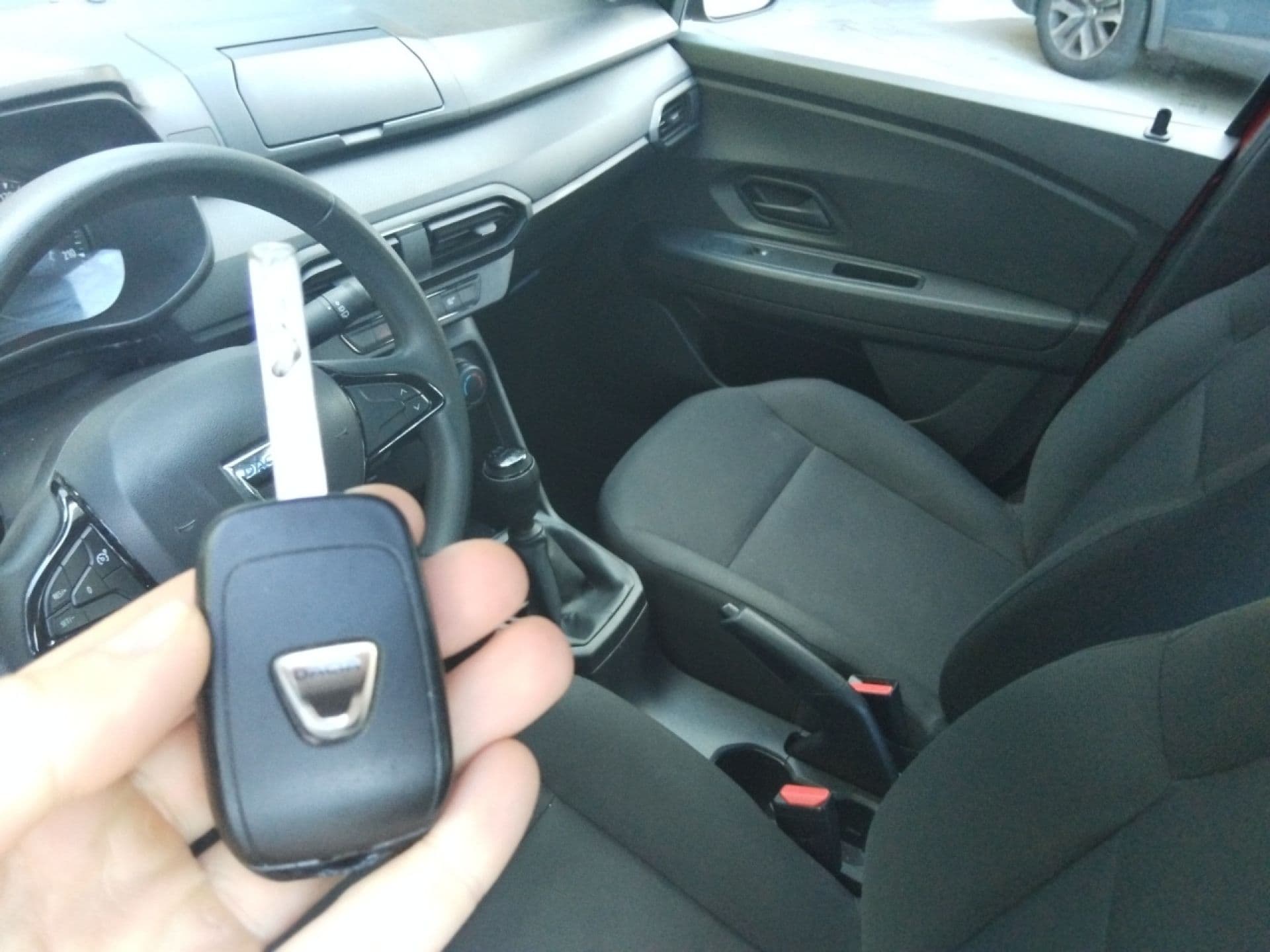 Dacia Sandero – foto 23