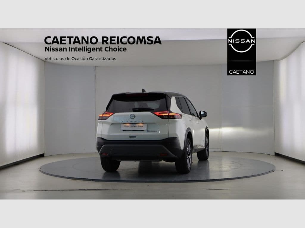 Nissan X-Trail – foto 6