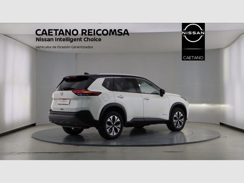 Nissan X-Trail – foto 5
