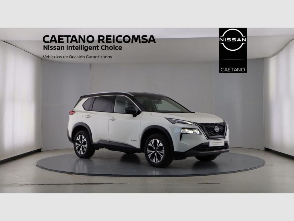 Nissan X-Trail – foto 3