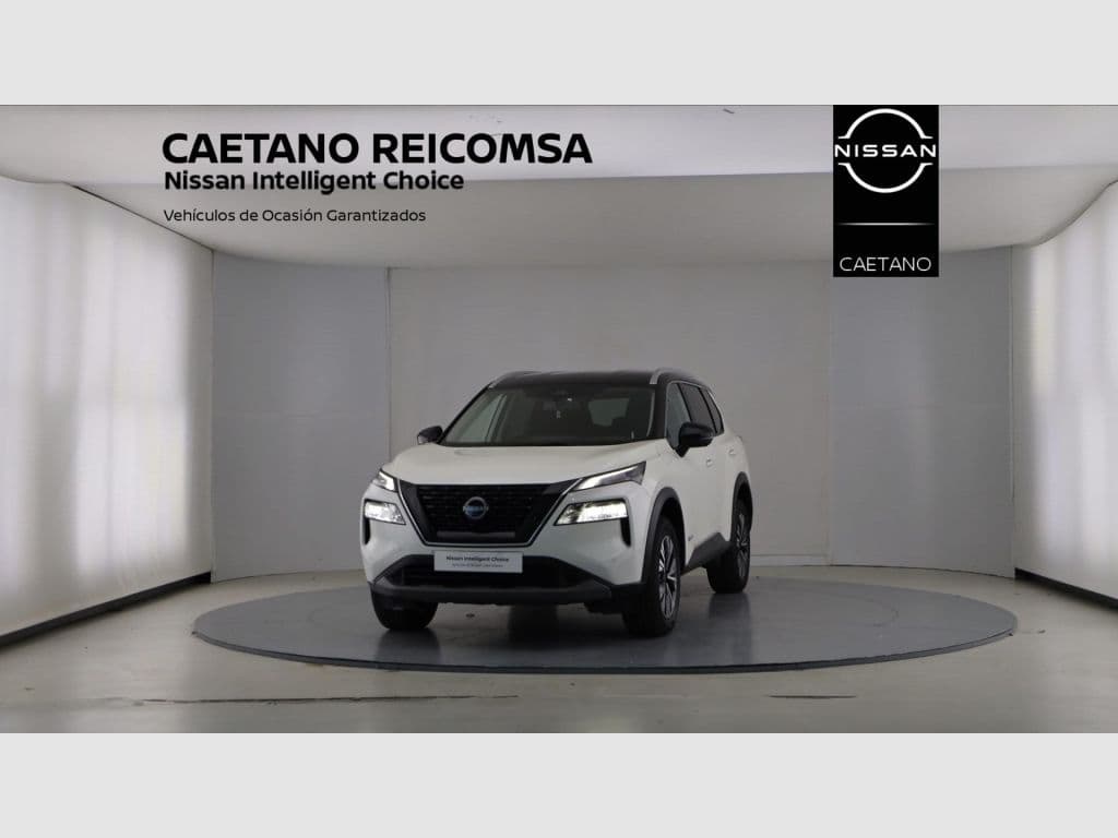 Nissan X-Trail – foto 2
