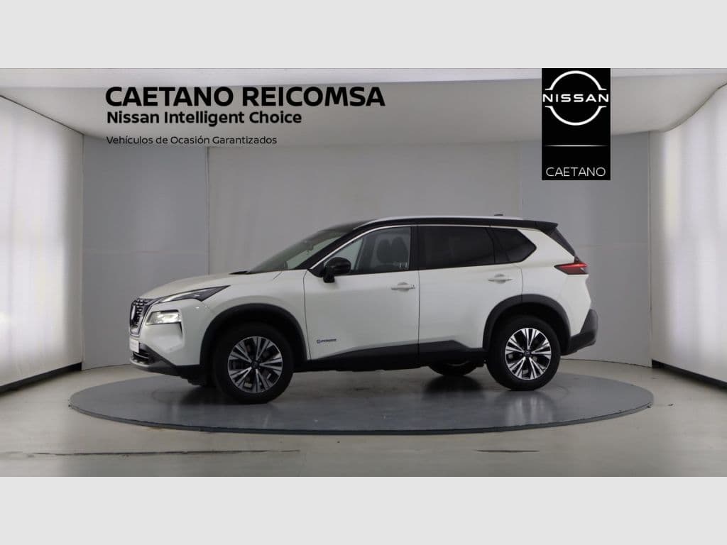 Nissan X-Trail – foto 8