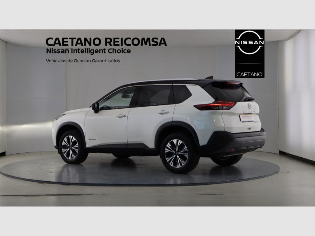 Nissan X-Trail – foto 7