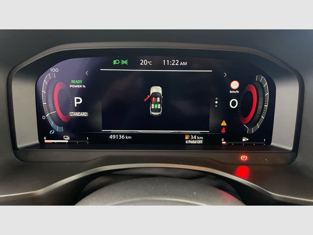 Nissan X-Trail – foto 9
