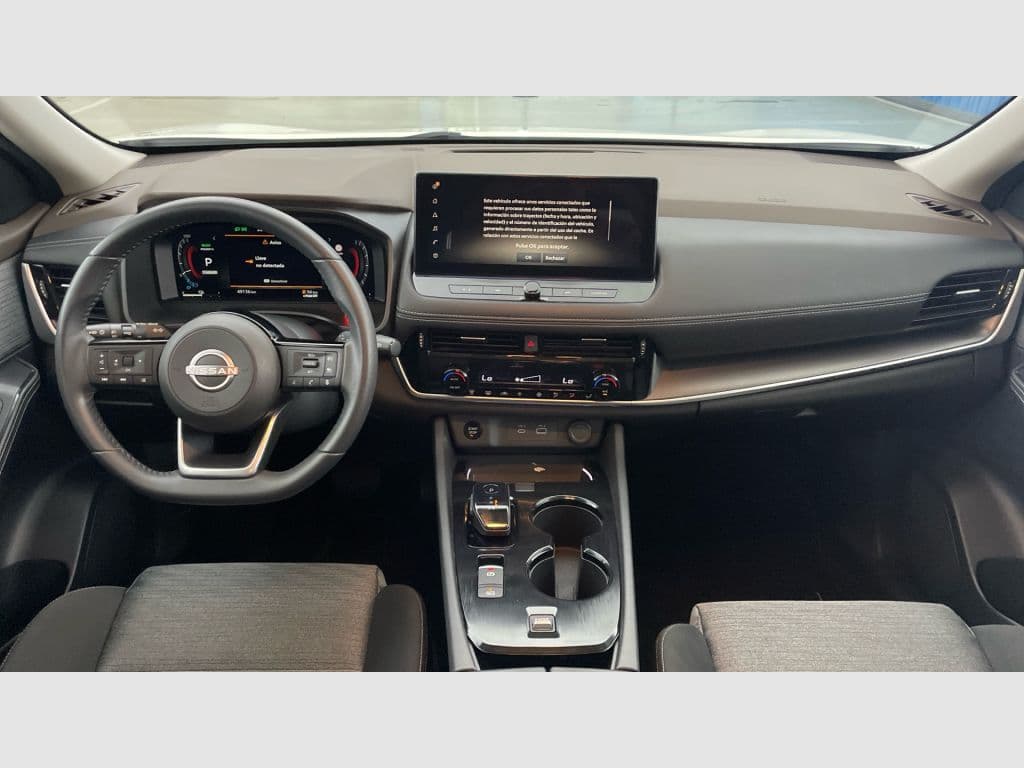 Nissan X-Trail – foto 10