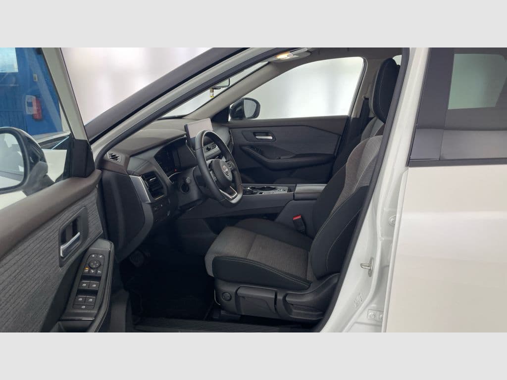 Nissan X-Trail – foto 11