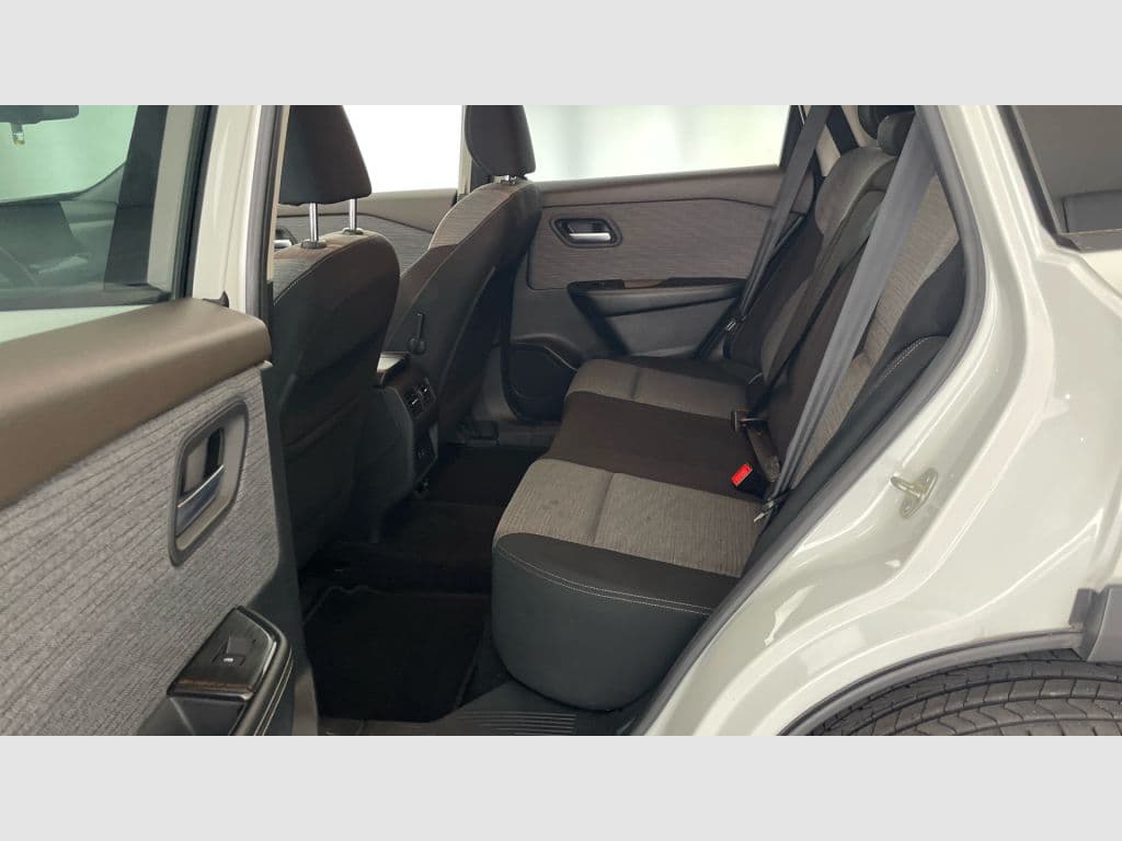 Nissan X-Trail – foto 12