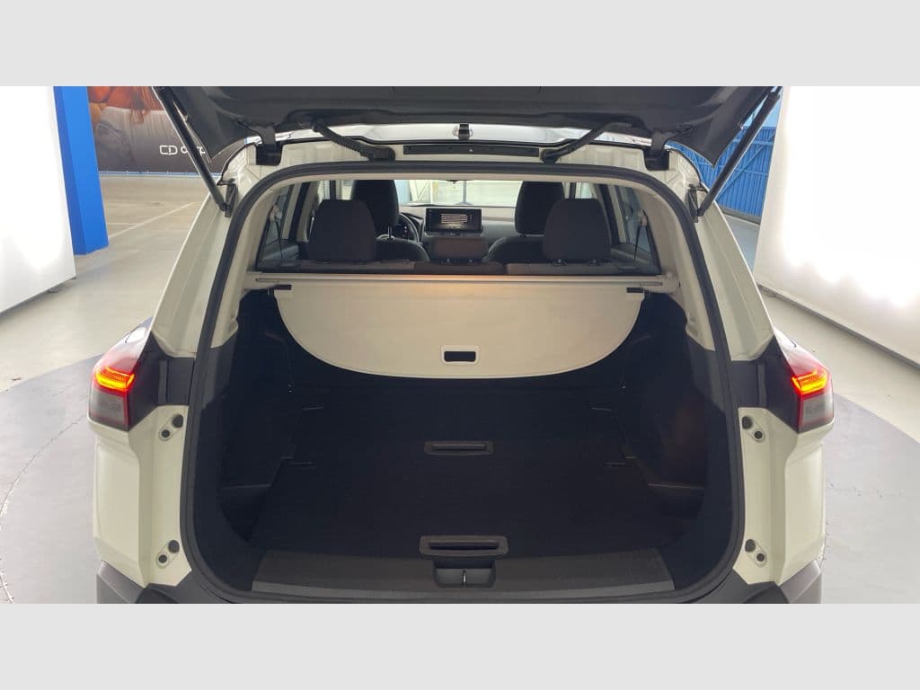 Nissan X-Trail – foto 13